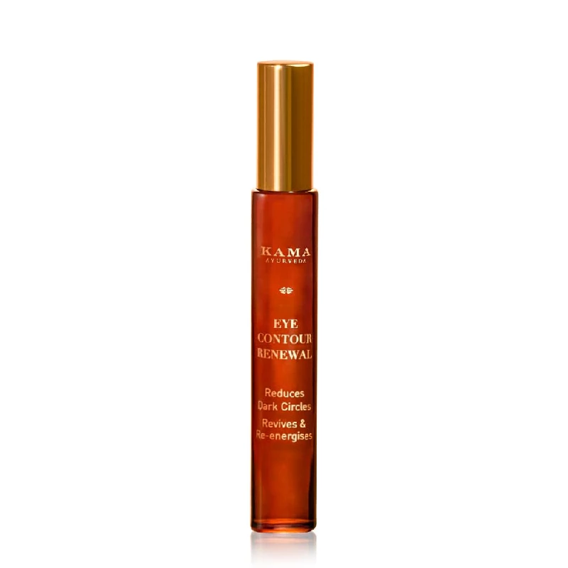 Kama Ayurveda Eye Contour Renewal Serum, 10 ml-1.webp